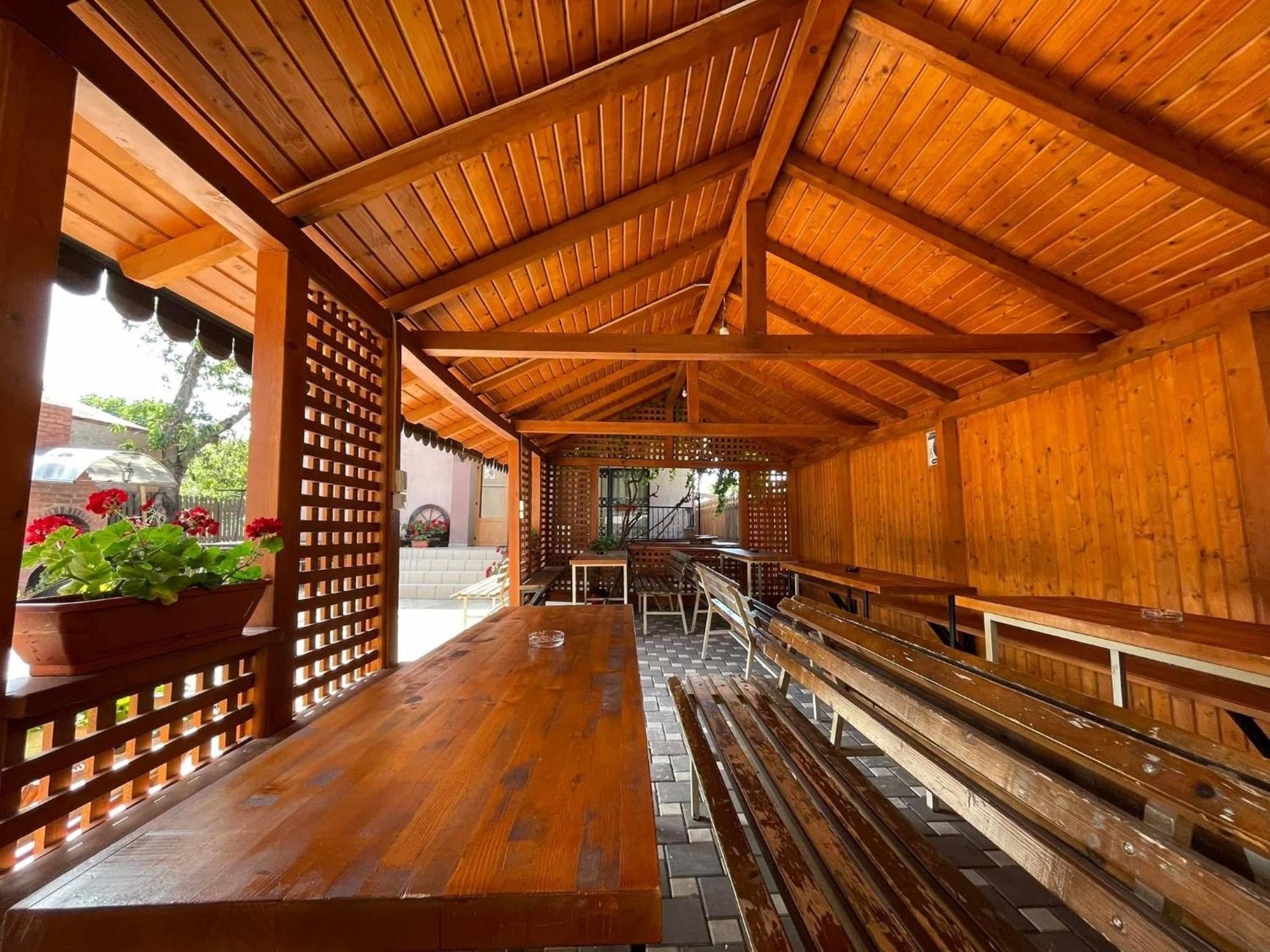 Smarthouse Hotel Costinesti Luaran gambar