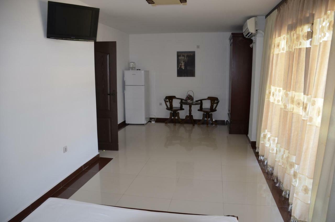 Smarthouse Hotel Costinesti Luaran gambar