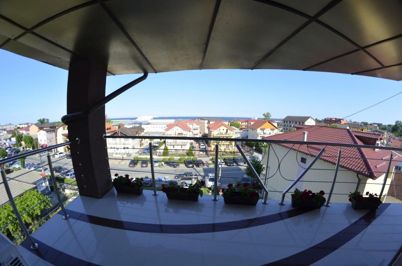 Smarthouse Hotel Costinesti Luaran gambar