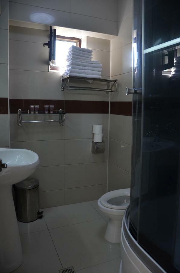 Smarthouse Hotel Costinesti Luaran gambar