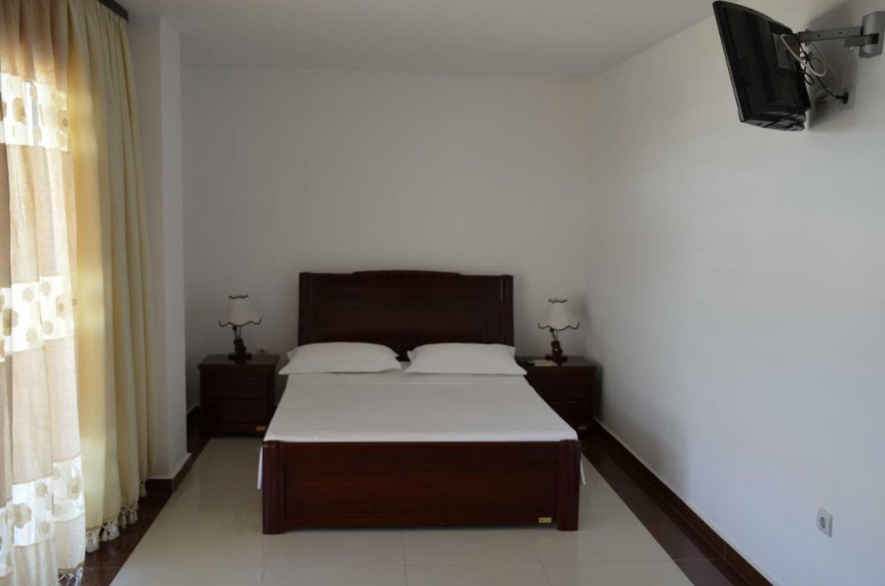 Smarthouse Hotel Costinesti Luaran gambar
