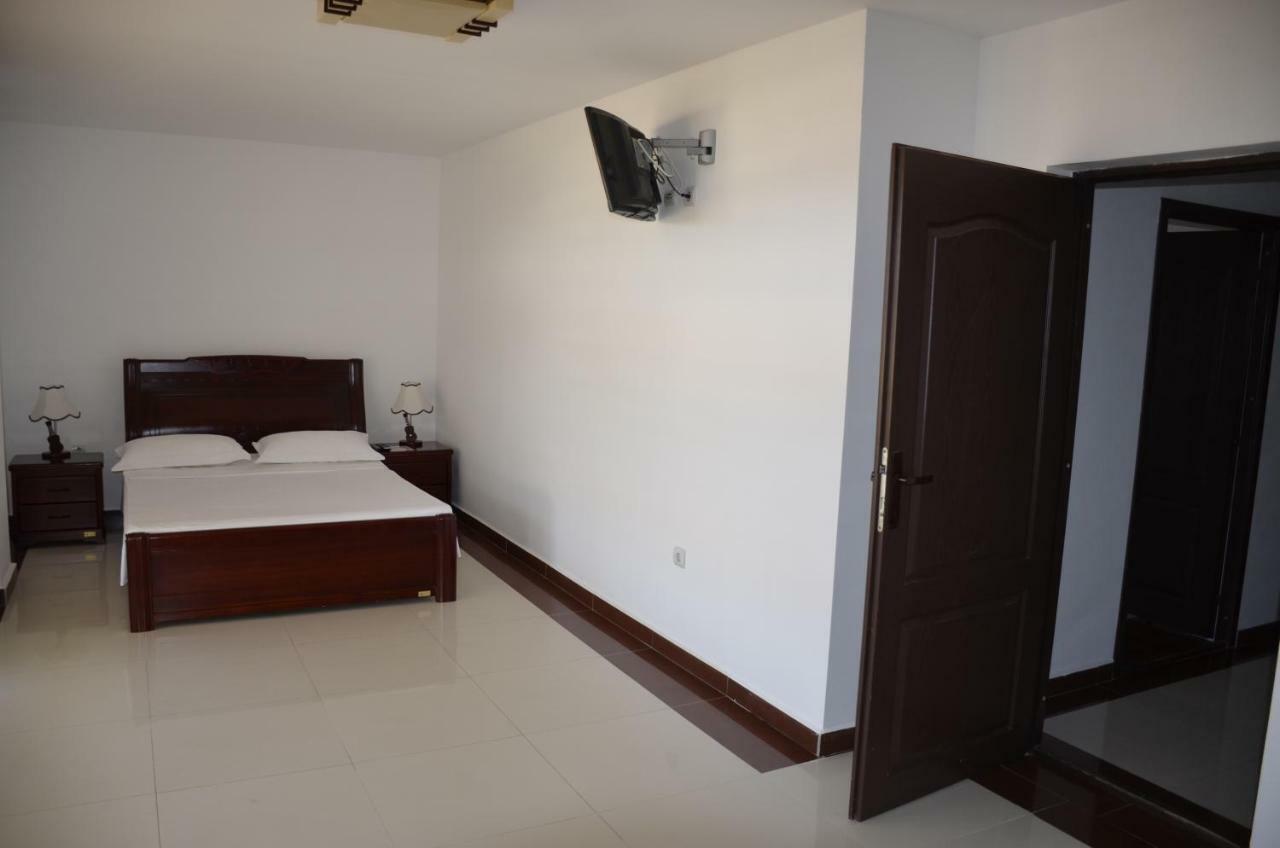Smarthouse Hotel Costinesti Luaran gambar