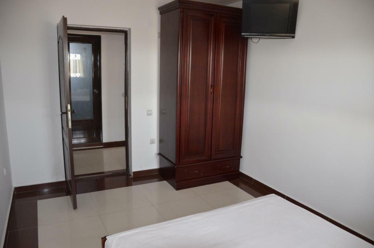 Smarthouse Hotel Costinesti Luaran gambar