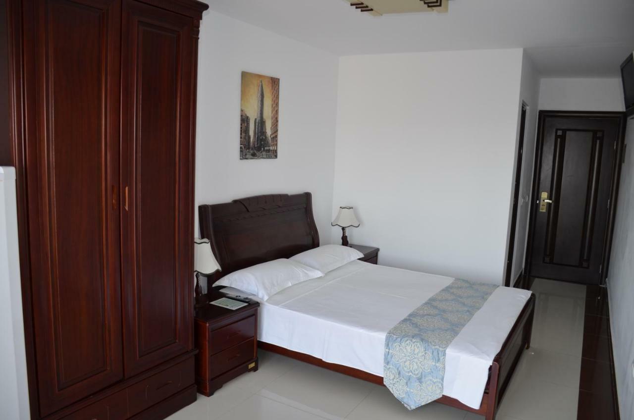 Smarthouse Hotel Costinesti Luaran gambar
